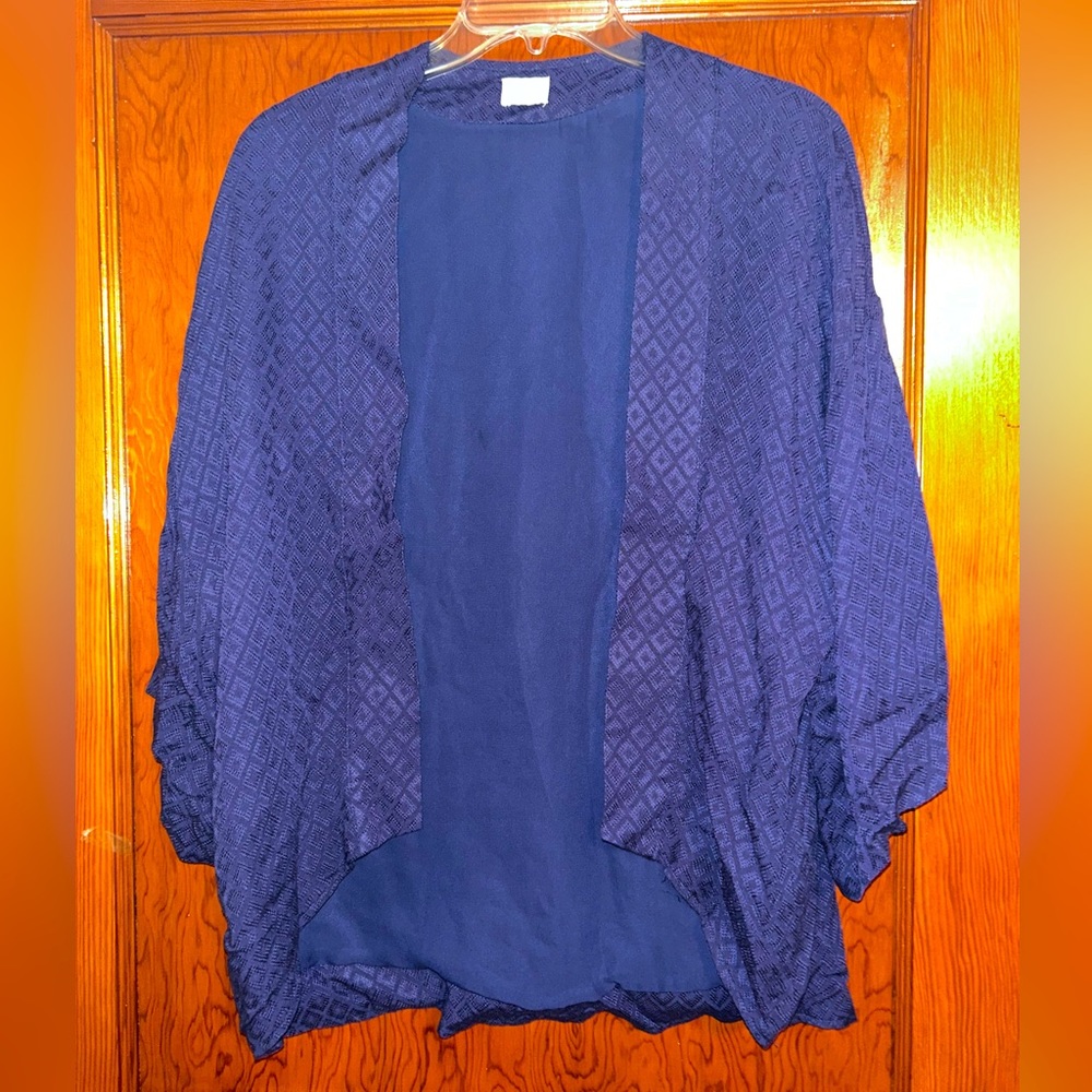 a.n.d ea WY  dress jacket